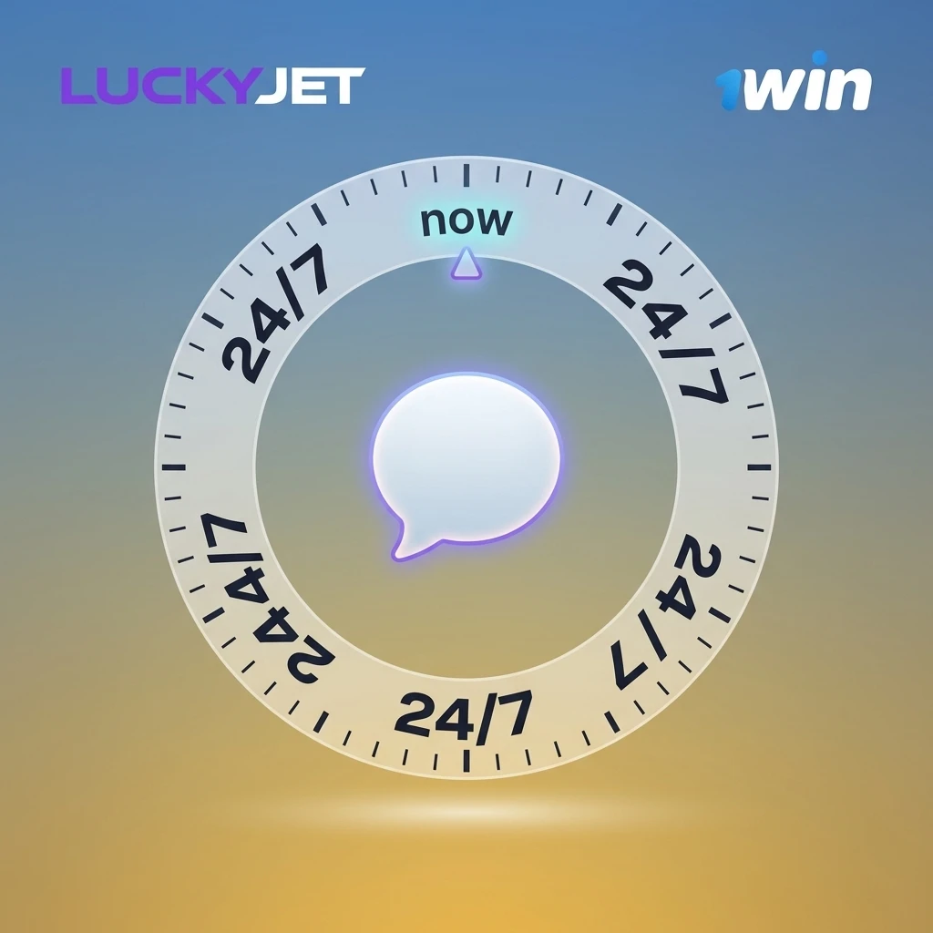 1win live chat support available 24/7 for account, deposit, bonus, and game issues with under 5-minute response time
