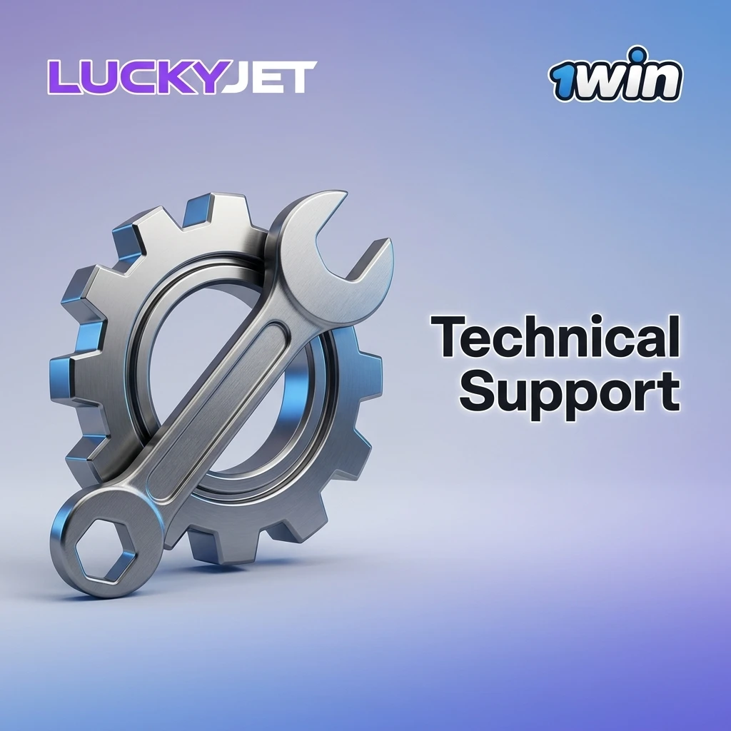 1win technical support team helping users resolve login, payment, app, and KYC issues via live chat or email 24/7